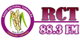 Logo Radio Cultural De Turrialba