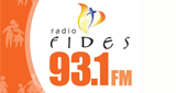 Logo Radio Fides