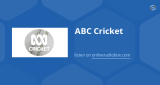 Logo ABC Cricket