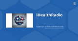 Logo iHealthRadio