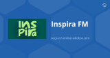 Logo Inspira FM