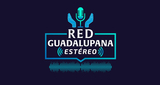Logo Red Guadalupana Estéreo