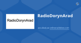 Logo RadioDorynArad