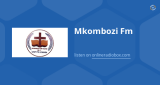 Logo Mkombozi Fm