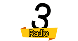 Logo Radio 3