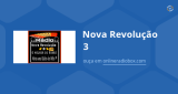 Logo Nova Revolução 3