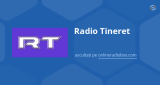 Logo Radio Tineret