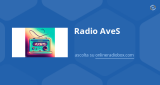 Logo Radio AveS