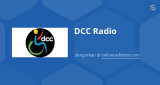 Logo DCC Radio