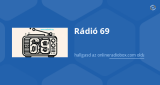 Logo Rádió 69