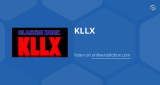 Logo KLLX