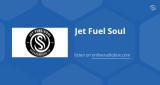 Logo Jet Fuel Soul