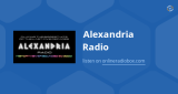 Logo Alexandria Radio