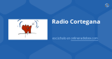 Logo Radio Cortegana