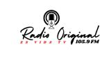Logo Radio Original