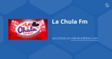 Logo La Chula Fm