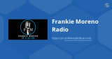 Logo Frankie Moreno Radio
