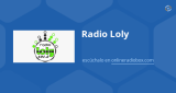 Logo Radio Loly