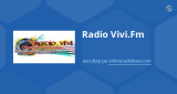 Logo Radio Vivi.Fm