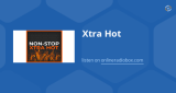 Logo Xtra Hot