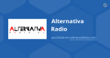 Logo Alternativa Radio