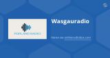 Logo Wasgauradio