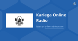 Logo Kariega Online Radio