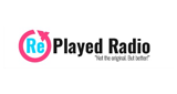 Logo Replayed Radio