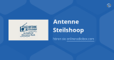 Logo Antenne Steilshoop