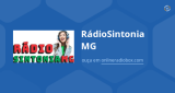Logo RádioSintonia MG