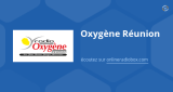 Logo Oxygène Réunion