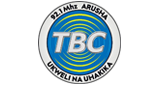 Logo TBC Arusha