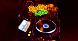 Logo Radio Latin