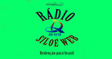 Logo Rádio Siloé Web