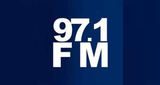 Logo Rádio Rede SAT FM 97,1