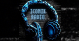 Logo Iconix Radio