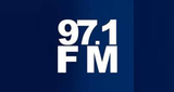 Logo Rádio Rede SAT 97,1 FM