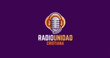 Logo Radio Unidad Cristiana