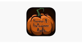 Logo HHRN - Horror and Halloween Radio