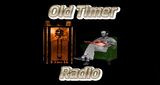 Logo OTR - Old Timer Radio