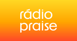 Logo Rádio Praise