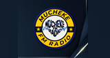 Logo MUCHEKE FM RADIO