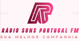 Logo Rádio Sons Portugal Fm