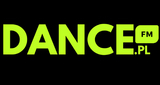 Logo Dance FM