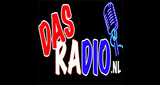 Logo Das radio