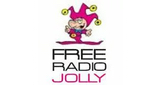 Logo FreeRadioJolly.com