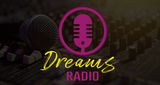 Logo My Dreams Radio