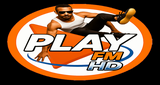 Logo Playfm HD