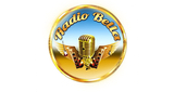 Logo Radio Bella