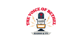 Logo The Voice of Bethel Radio